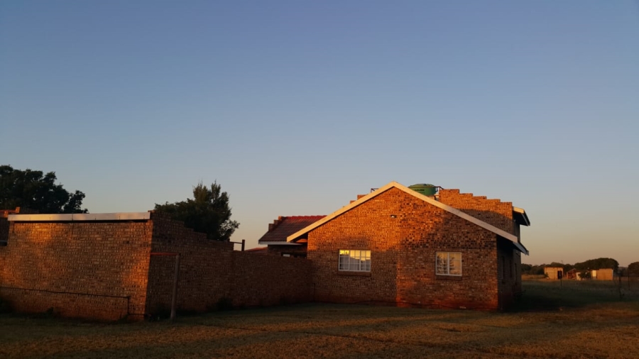 Commercial Property for Sale in Waagfontein North West